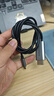 山澤Type-C轉HDMI線(xiàn)雷電4/5轉換器4K60/2K144Hz高清USB-C轉接頭投屏適用蘋(píng)果16/15/MacBook手機筆記本 曬單實(shí)拍圖