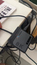 良值(IINE)適用于任天堂SWITCH1/2便攜轉換器 底座投屏線(xiàn) 游戲機視頻拓展塢 typec轉HDMI高清 NS2配件 曬單實(shí)拍圖