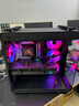 華碩ROG STRIX 白金雷鷹1000W 氮化鎵電源 ATX3/顯卡優(yōu)先穩壓/全日系電容/全模組/適配40/50系顯卡 曬單實(shí)拍圖