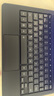 酷士達【25年新款】適用華為MatePad 11.5S平板妙控鍵盤(pán)Air11.5智能磁吸保護殼二合一可拆分帶觸控板一體 【黑色懸浮鍵盤(pán)】11.5S 專(zhuān)用版 華為MatePad系列專(zhuān)用 曬單實(shí)拍圖