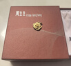 周生生黃金吊墜 玫瑰花 足金掛墜女 不含項鏈78715P計價(jià)3.35克 曬單實(shí)拍圖