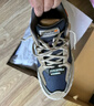斯凱奇（Skechers）秋季男鞋輕便機能怪獸鞋系列潮流老爹鞋舒適百搭日常運動(dòng)休閑鞋 曬單實(shí)拍圖