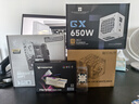 微星B650/B850主板 搭 AMD 銳龍 R5 7500F R7 9700X 7800X3D 9800X3D CPU主板套裝 板U套裝 B650M GAMING PLUS WIFI D5 R5 9 曬單實(shí)拍圖