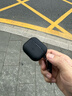 億色適用AirPods4保護套蘋(píng)果耳機四代保護套2024無(wú)線(xiàn)藍牙耳機硅膠殼magsafe磁吸無(wú)線(xiàn)充電全包防摔減震 【魔力黑】硅膠磁吸保護殼 2024新款丨【收藏+加購】送掛鉤 曬單實(shí)拍圖