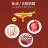 耐吉斯鮮肉烘焙狗糧1.5kg淚痕管理100%真鮮肉鴨肉梨狗糧成犬幼犬犬糧3斤 曬單實(shí)拍圖