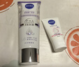 妮維雅（NIVEA）孫穎莎同款絲滑瑩潤雙管身體精華乳女士200ml果酸保濕沁香潤膚 曬單實(shí)拍圖