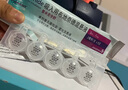 [普米克令舒（PULMICORT）] 吸入用布地奈德混懸液 2ml:1mg*5支/袋 6袋裝 曬單實(shí)拍圖