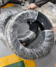 雙星DOUBLE STAR輪胎/汽車(chē)輪胎 215/60R16 95H SH71適配凱美瑞/雅閣 曬單實(shí)拍圖