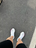 李寧赤兔8PRO 跑步鞋男鞋透氣肖戰(zhàn)同款馬拉松體測運(yùn)動(dòng)鞋ARPV003 曬單實(shí)拍圖