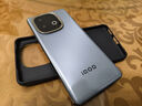 vivo iQOO Z10 Turbo+ 12GB+256GB 極地灰 天璣9400+旗艦芯  8000mAh超薄藍(lán)海電池 國家補(bǔ)貼 電競手機(jī) 曬單實拍圖
