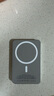 Zokd【國(guó)家3C認(rèn)證丨20000M】MagSafe磁吸充電寶移動(dòng)電源20W超級(jí)快充超薄迷你小巧便攜無(wú)線適用蘋果華為 【10000M】鈦金色 【所有手機(jī)通用】可上飛機(jī)·20W雙向快充 曬單實(shí)拍圖