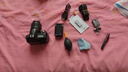 尼康（Nikon）D90 二手單反相機 數碼照相機入門(mén)級學(xué)生旅游 APS畫(huà)幅 機頂液晶屏 高清視頻 尼康D90+18-55 VR套機 95新 曬單實(shí)拍圖
