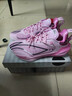 李寧閃擊11丨籃球比賽鞋男鞋透氣網(wǎng)面輕量高回彈籃球運動(dòng)鞋 鉆粉色-52 44 曬單實(shí)拍圖