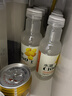 農(nóng)夫山泉水溶C100檸檬味復合果汁飲料445ml*15瓶整箱滿足每日所需維生素C 曬單實拍圖