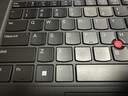 ThinkPad【國家補貼20%】T14p AI PC酷睿Ultra7 14.5英寸高性能工程師本筆記本電腦 32G 1TB 3K 商務(wù)辦公本 曬單實(shí)拍圖