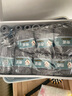 帝諾手編羊絨線山羊絨毛線團(tuán)手工編織diy羊毛線中細(xì)毛線山羊絨線毛衣 32煙灰色 曬單實(shí)拍圖