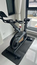 MOKFITNESSMOK(摩刻)-S10動感單車家用健身房智能磁控專業(yè)減肥運動器材靜音 S10旗艦版（玄武黑）強阻系統(tǒng) 曬單實拍圖
