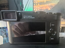 徠卡（Leica） D-LUX 8 多功能便攜數碼相機徠卡d-lux8 萊卡高清旅行街拍視頻 徠卡D-LUX 8 【官方標配】 曬單實(shí)拍圖