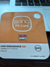 banq 64GB TF（MicroSD）存儲卡 A1 U3 V30 4K 適用于小米監控攝像頭&行車(chē)記錄儀專(zhuān)用內存卡 高速耐用 曬單實(shí)拍圖