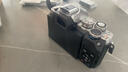 奧林巴斯（OLYMPUS）E-M10 MarkIV EM10四代 微單相機 數碼相機 微單套機（14-42mm F3.5-5.6）2030萬(wàn)像素 曬單實(shí)拍圖