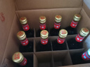 龍徽夜光杯中國紅甜型葡萄酒750ml*12瓶裝整箱裝送禮品商務(wù)宴請送長(cháng)輩 夜光杯中國紅750ml*12瓶整箱裝 曬單實(shí)拍圖