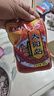 太陽島香辣醬拌飯醬辣椒醬拌面神器150g袋裝炒飯醬料調(diào)味東北大醬燉魚 150g*10袋 曬單實拍圖