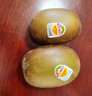 佳沛（zespri）新西蘭陽光金果 8個(gè)裝 特大果單果122-146g 中秋水果禮盒 獼猴桃 曬單實(shí)拍圖