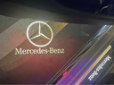 淘車(chē)藝奔馳迎賓燈新E300LC級C260L/GLC/GLE改裝車(chē)門(mén)鐳射投影裝飾氛圍燈 【梅賽德斯標 原廠(chǎng)款1個(gè)】 22-25款C級/24-25款E/23-25款GLC 曬單實(shí)拍圖