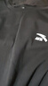 安踏奧特萊斯休閑短袖t恤夏季簡(jiǎn)約純色圓領(lǐng)運動(dòng)打底衫寬松情侶上衣 曬單實(shí)拍圖