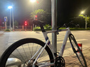 JAVA新款26款御夫座RX24速AURIGA桶軸油碟單車(chē)彎把公路自行車(chē) 25款-白色 (22速R9) M 50(建議身高172-177) 曬單實(shí)拍圖