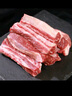進(jìn)口牛肋肉1kg 生鮮牛肉 1kg 【新老包裝交替發(fā)貨】 曬單實(shí)拍圖
