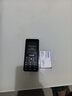 飛利浦（PHILIPS）E536 老年人手機4G全網(wǎng)通老人機雙卡雙待超長待機大字大聲大按鍵學(xué)生兒童備用專用功能機 星空黑 曬單實拍圖