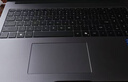 榮耀筆記本 X16 2025 【國家補貼】13代酷睿標壓i7 16G 1T 全金屬機身 16吋護眼屏 輕薄筆記本電腦 灰 曬單實(shí)拍圖