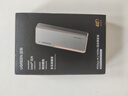 綠聯(lián)40Gbps硬盤盒 兼容雷靂雷電5/4/3/USB4 M.2 NVMe移動(dòng)硬盤盒 適用蘋果Macmini筆記本接SSD固態(tài)D703 曬單實(shí)拍圖