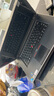極川 適配聯(lián)想ThinkPad E40 E50 E420 E520 T410 T410i T420 T510筆記本電池SL410K電腦電池外置6芯 曬單實(shí)拍圖