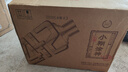 小糊涂仙【整箱】小糊涂神品牌 52度 佳釀  濃香型 純糧釀造光瓶白酒 52度 600mL 6瓶 （整箱） 曬單實(shí)拍圖