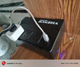 VISENCH威神BK650 ups不間斷電源360W/650VA nas辦公電腦路由網(wǎng)絡(luò)設(shè)備家用商用停電應(yīng)急備用ups電源 曬單實(shí)拍圖