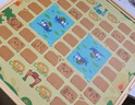 得力（deli）28合一多功能游戲棋飛行棋五子棋跳棋斗獸棋圍棋象棋益智開學(xué)套裝 曬單實拍圖