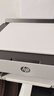 惠普（HP）598 家用學(xué)習連供無(wú)線(xiàn)打印一體機 大容量可加墨多功能打印復印掃描  彩色家庭打印機 曬單實(shí)拍圖