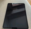 Apple/蘋(píng)果 iPad11英寸 A16芯片2025年款 平板電腦 (128GB WLAN版/學(xué)習辦公娛樂(lè ))銀色 曬單實(shí)拍圖