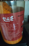 黔麻婆貴州辣椒面麻辣特產(chǎn)辣椒粉香辣油潑辣子烙鍋干碟蘸料中辣500g*1罐 曬單實(shí)拍圖