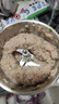 小熊（Bear）絞肉機家用 輔食機嬰兒絞餡機碎肉機料理機餃子肉餡攪拌機打蒜器電動(dòng)攪肉機約2L鋼碗雙刀QSJ-L03K3 曬單實(shí)拍圖