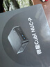 微星 CubiNUC mini迷你小主機（i5 12450H 16G 512G 雙千兆網(wǎng)口 WiFi6）國家補貼20%商務(wù)辦公臺式電腦 曬單實(shí)拍圖