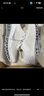 耐克（NIKE）官方耐克男子運(yùn)動(dòng)鞋夏季新款氣墊鞋透氣 AIR MAX 2013 HF4884 100白/金屬銀/黑 42 曬單實(shí)拍圖