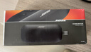 Bose【政府補貼】SoundLink Flex 藍牙揚聲器 II-經(jīng)典黑 戶(hù)外隨身便捷式無(wú)線(xiàn)音箱/揚聲器 曬單實(shí)拍圖