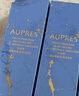 歐珀萊（AUPRES）臻粹輕齡玻尿酸淡紋水乳套裝滋潤型 緊致抗皺補水中秋禮品送親友 曬單實(shí)拍圖