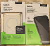 貝爾金（BELKIN）適用于蘋(píng)果17ProMax鋼化膜iPhone17ProMax貼膜蘋(píng)果17ProMax防摔手機(jī)膜德國(guó)肖特抑菌基材 曬單實(shí)拍圖