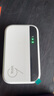 金波羅4g隨身wifi無線wifi6免插卡車載無線移動WiFi網(wǎng)絡(luò)不限速mifi上網(wǎng)寶便攜 雙網(wǎng)WIFI6【頂配版】+1500G體驗(yàn)流量 曬單實(shí)拍圖