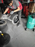 固特異（Goodyear）汽車輪胎 205/55R16 91W EF1 SPORT鷹馳F1酷跑 朗逸/速騰/卡羅拉 曬單實拍圖