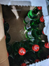 真露（JINRO）韓國燒酒 20.1度 360ml*20瓶 進(jìn)口洋酒 竹炭酒 低度微醺 曬單實(shí)拍圖